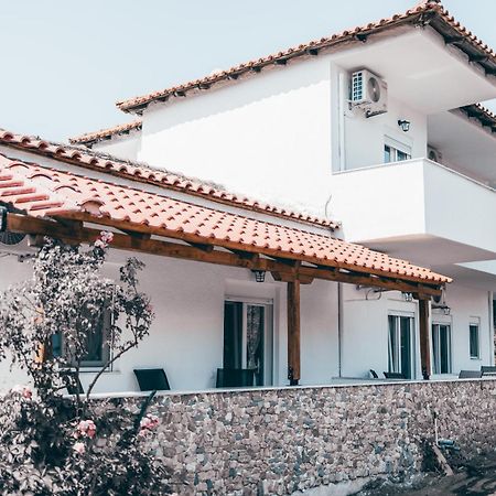 Villa Theano 2 Toroni Exterior photo